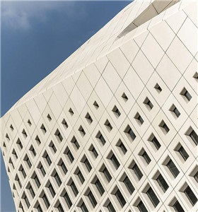 海陽環保建材加盟 開啟生態建筑材料的商業新機遇