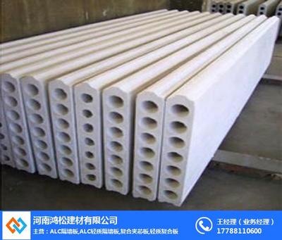 河南鴻松建材 打造值得信賴的建筑材料銷售品牌