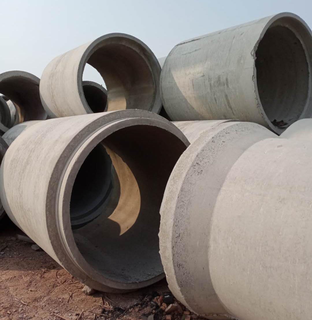 資陽建筑材料銷售 鋼筋水泥管、鋼筋混凝土管與路沿石全方位解析