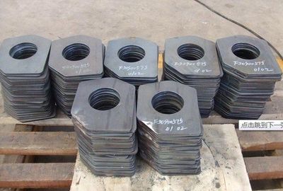 P355N鋼板詳解 執行標準EN10028，舞陽鋼鐵鄭州銷售辦事處現貨圖集