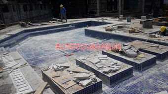 批量供應(yīng)，品質(zhì)保證 泳池磚與馬賽克陶瓷工廠直銷全解析