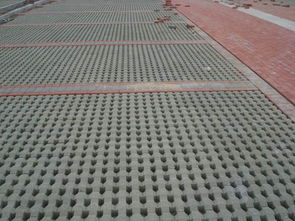 遵義縣井字植草磚 生態(tài)建材優(yōu)選，盡在jdzj.com建筑材料銷售平臺