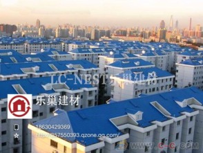 駐馬店、濟(jì)源地區(qū)專業(yè)ASA合成樹脂瓦廠家直銷與批發(fā)