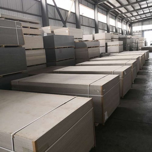 壽光市如何挑選1.2厚水泥壓力板 專業采購與銷售指南