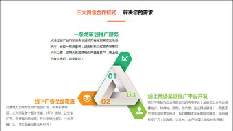 瓊海市互聯網協會會員風采 海南新視野企業營銷策劃服務，引領市場營銷策劃新格局